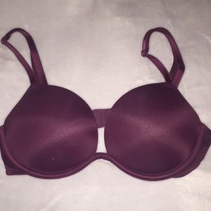 Victoria’s Secret Bombshell Push-up Bra